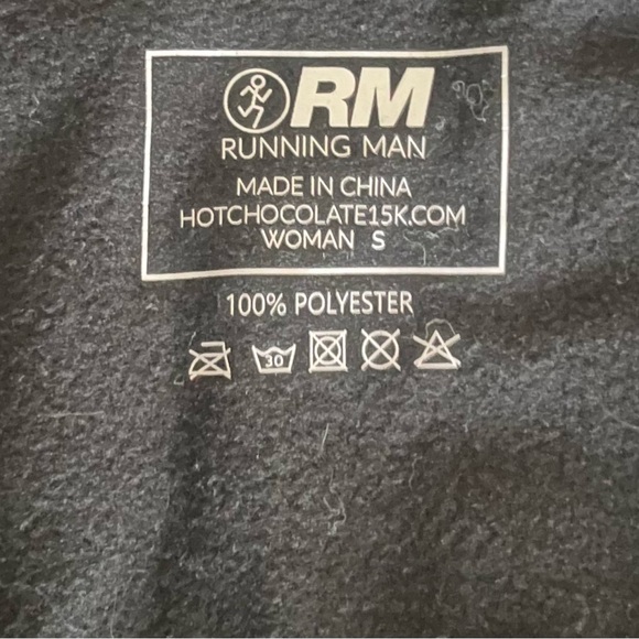 Black Women's Vest - Picture 5 of 6